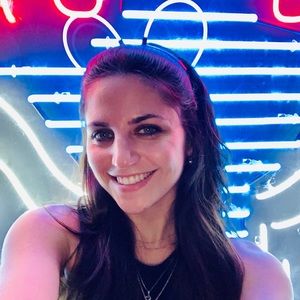 Meet your Posher, Kasey